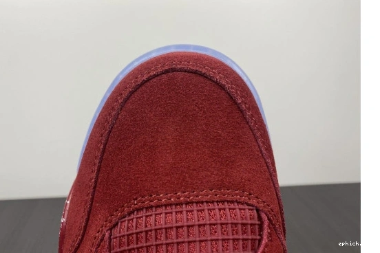 Cheap EP Sooners 4 AJ4-904282 Air AJ4-904282 Oklahoma Jordans Retro 1231